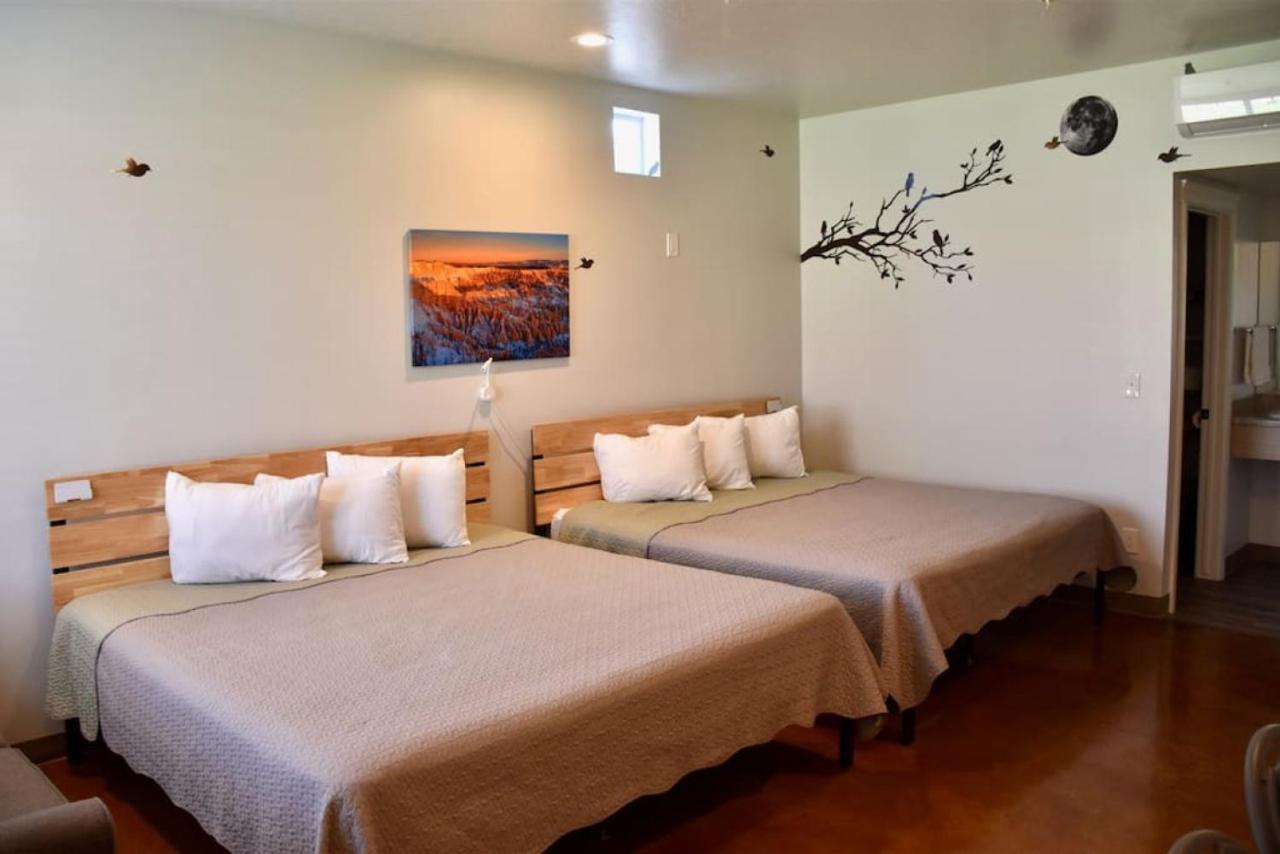 Bunkhouse 10B Comfortable And Cozy La Verkin Extérieur photo