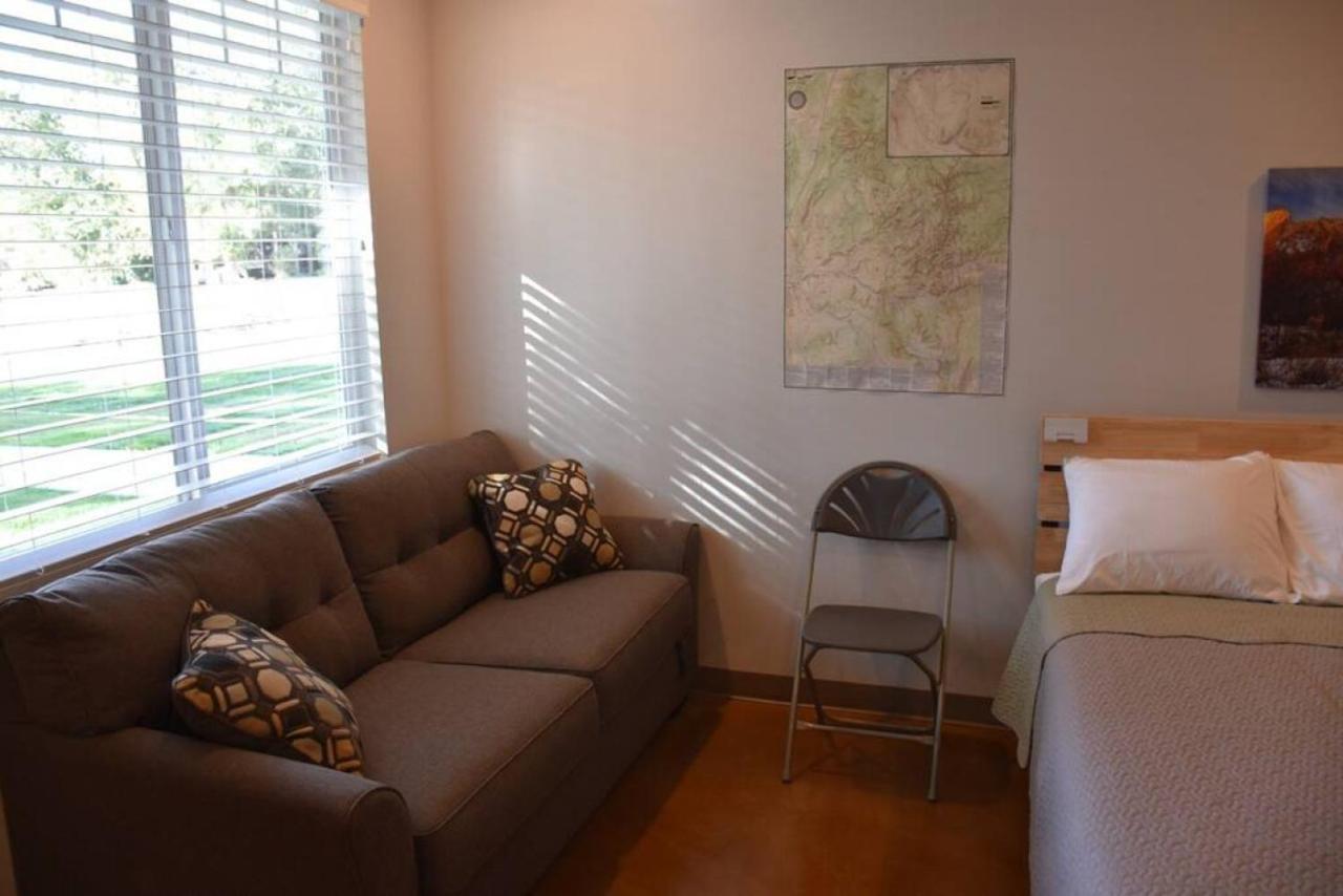 Bunkhouse 10B Comfortable And Cozy La Verkin Extérieur photo